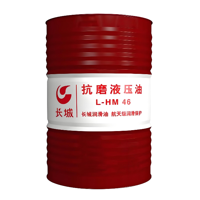 埇桥长城抗磨液压油