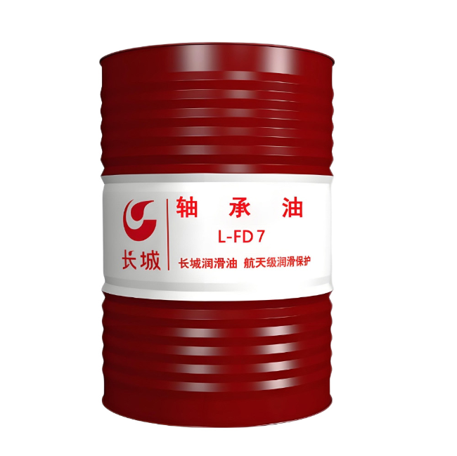 埇桥长城FD轴承油